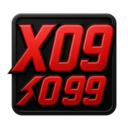XO99 logo